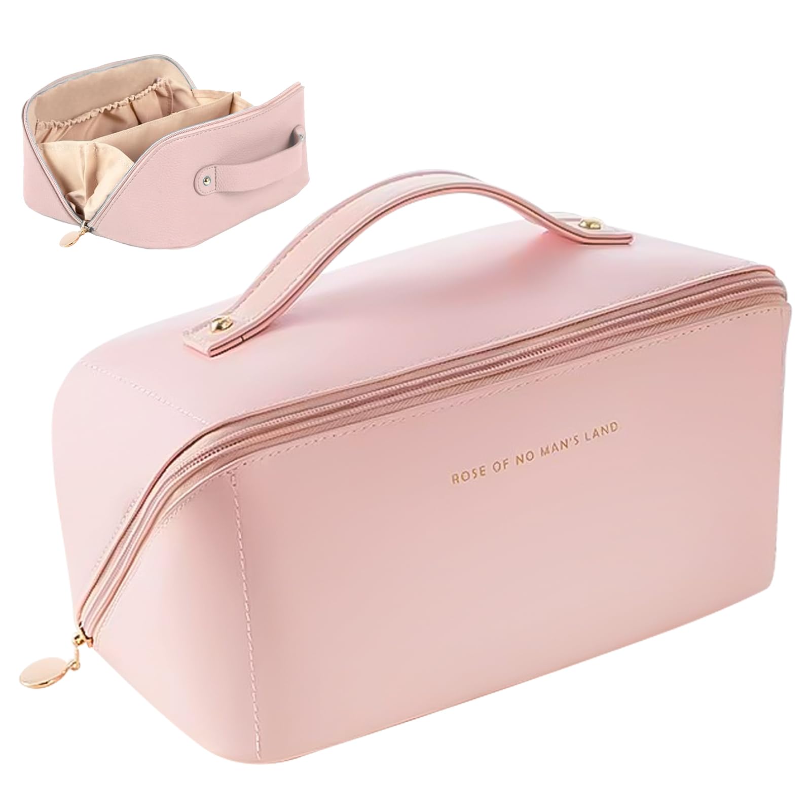 ZIBUYU® Portable Cosmetic Bag ZIBUYU® Portable Cosmetic Bag